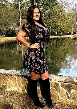 Stephanie Jannette